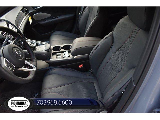 new 2025 Acura RDX car, priced at $56,400