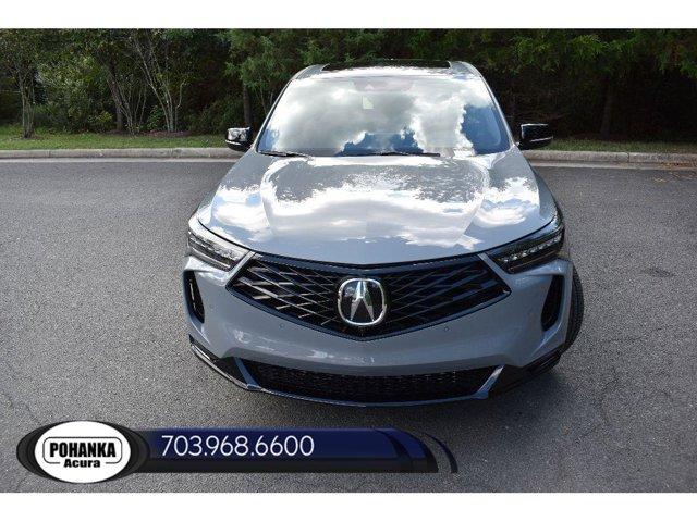new 2025 Acura RDX car, priced at $56,400