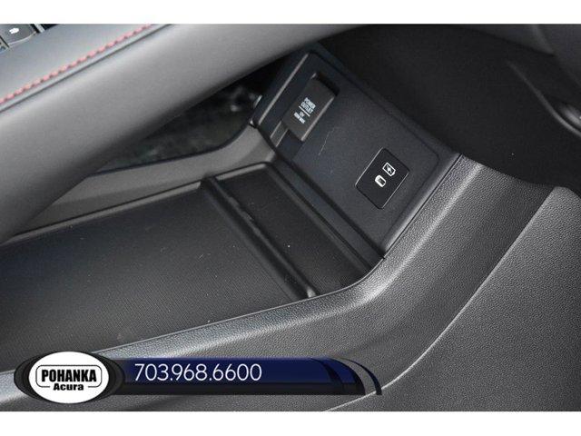 new 2025 Acura RDX car, priced at $56,400