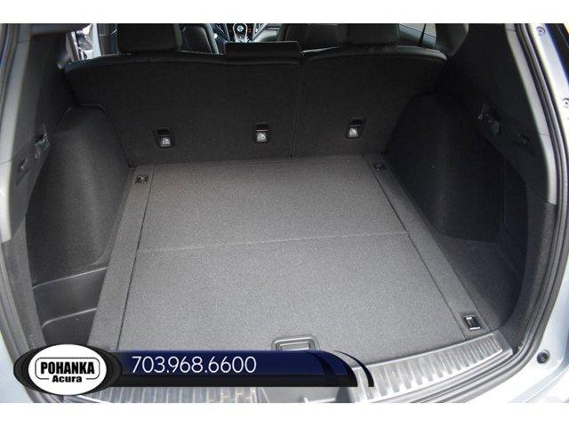 new 2025 Acura RDX car, priced at $56,400