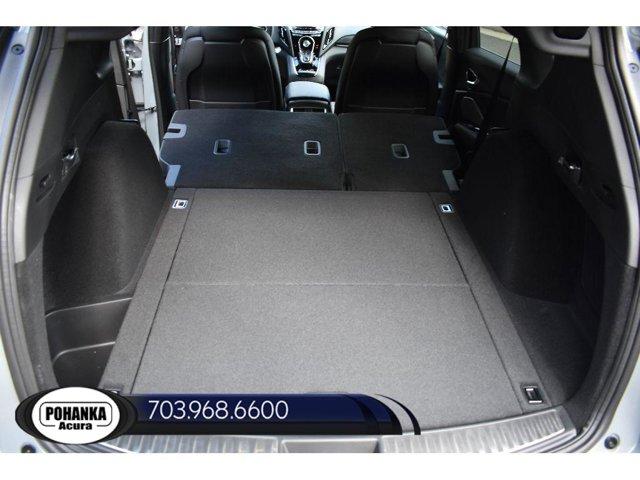 new 2025 Acura RDX car, priced at $56,400