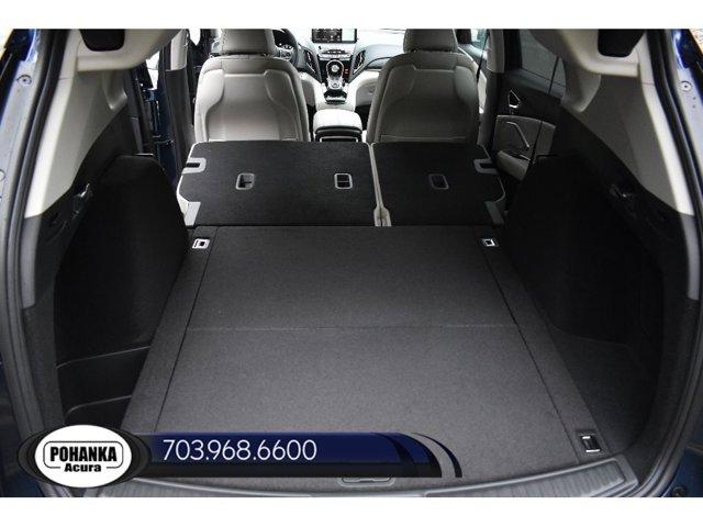 new 2025 Acura RDX car, priced at $48,650