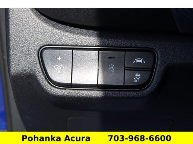 used 2022 Kia Seltos car, priced at $19,035