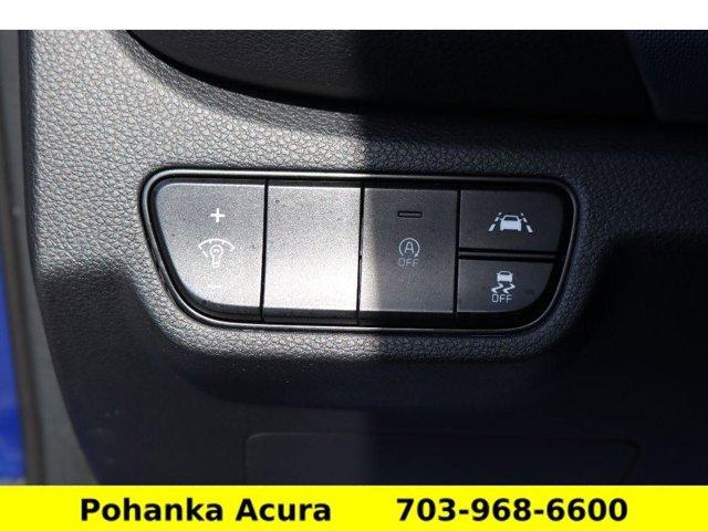 used 2022 Kia Seltos car, priced at $16,173