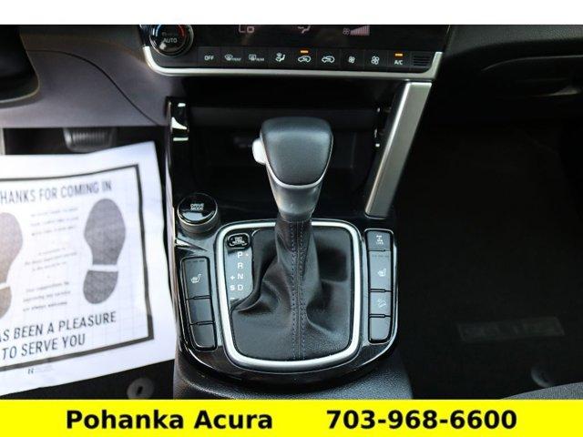 used 2022 Kia Seltos car, priced at $19,035