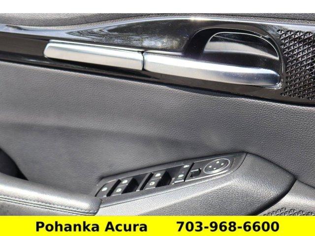 used 2022 Kia Seltos car, priced at $16,173