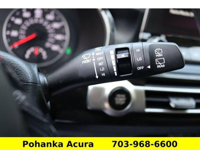 used 2022 Kia Seltos car, priced at $19,035