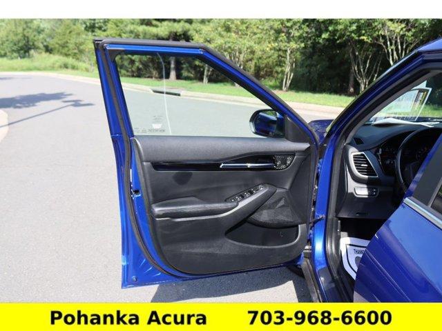used 2022 Kia Seltos car, priced at $19,035