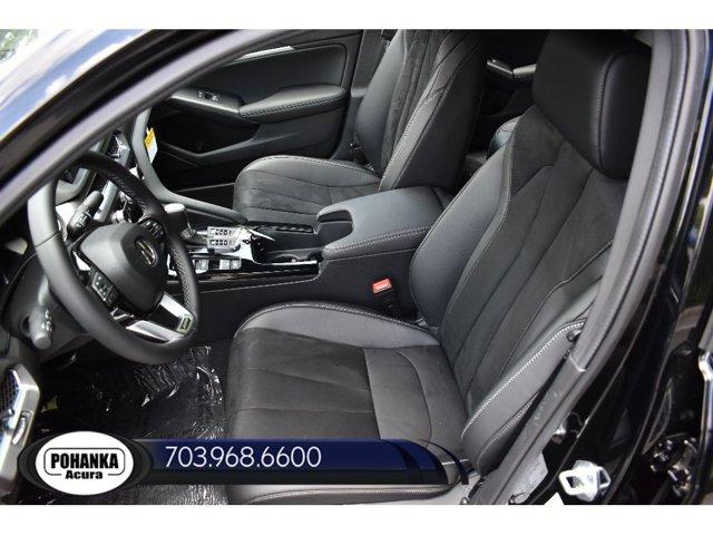 new 2025 Acura Integra car, priced at $39,795