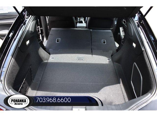 new 2025 Acura Integra car, priced at $39,795