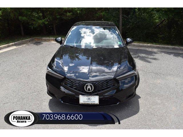 new 2025 Acura Integra car, priced at $39,795