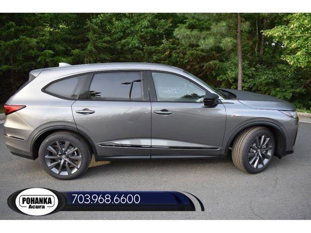 new 2026 Acura MDX car, priced at $64,350