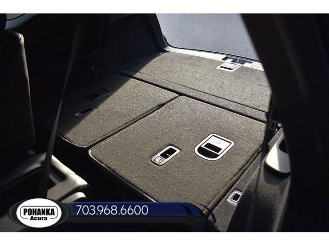 new 2026 Acura MDX car, priced at $64,350