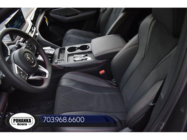 new 2026 Acura MDX car, priced at $64,350