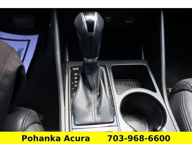 used 2016 Hyundai Tucson car, priced at $12,481
