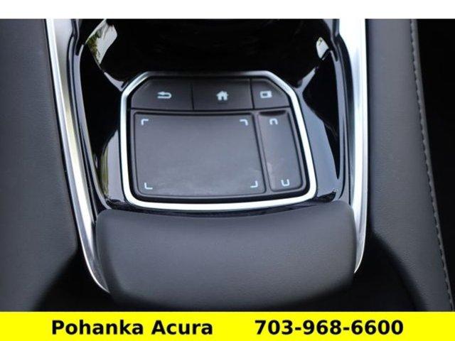 used 2024 Acura RDX car, priced at $42,421