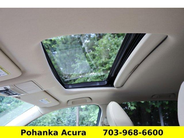 used 2016 Acura MDX car, priced at $18,521