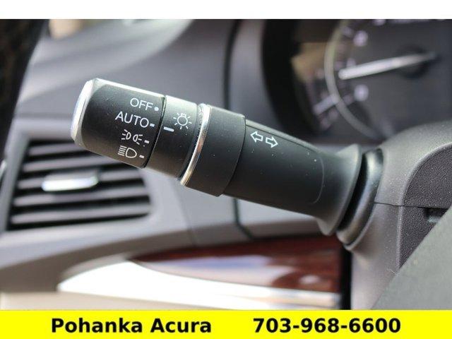 used 2016 Acura MDX car, priced at $18,521