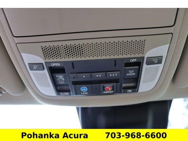 used 2016 Acura MDX car, priced at $18,521