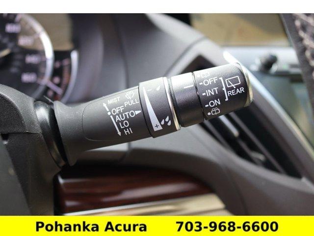 used 2016 Acura MDX car, priced at $18,521
