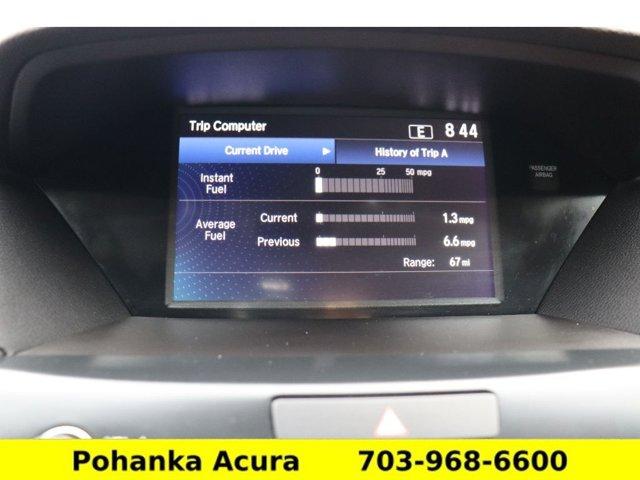 used 2020 Acura MDX car, priced at $24,221