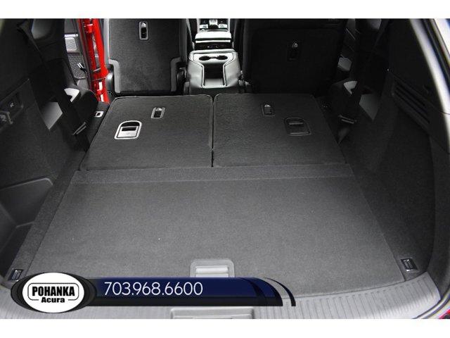 new 2026 Acura MDX car, priced at $64,350