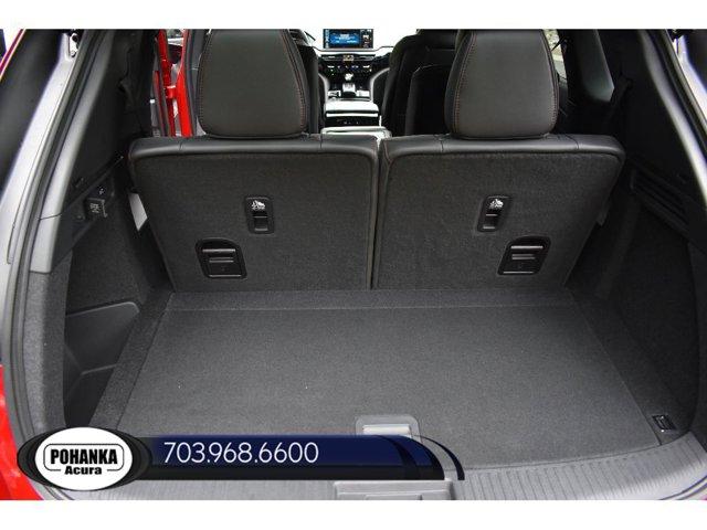 new 2026 Acura MDX car, priced at $64,350