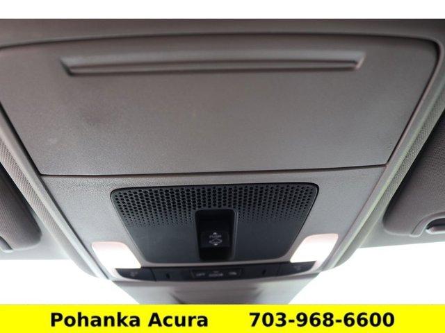 used 2024 Acura Integra car, priced at $26,651