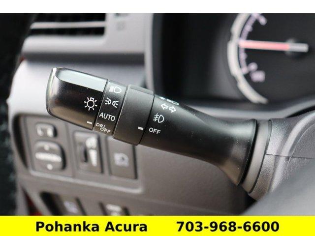 used 2022 Toyota 4Runner car, priced at $48,221