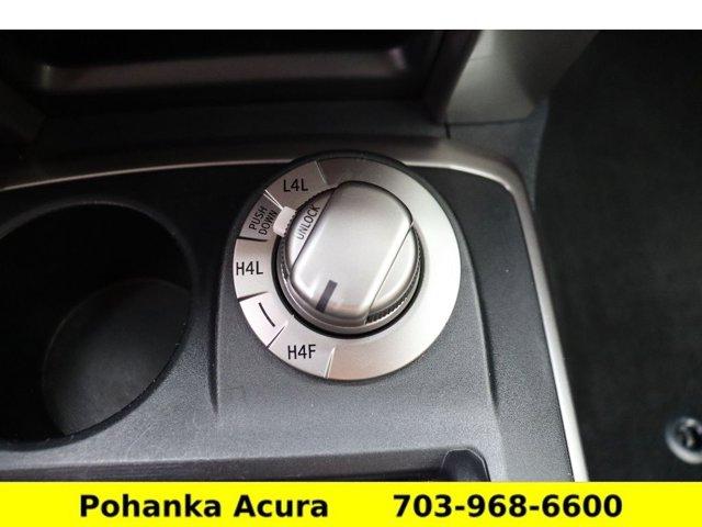 used 2022 Toyota 4Runner car, priced at $48,221