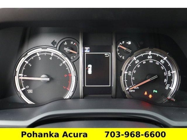 used 2022 Toyota 4Runner car, priced at $48,221