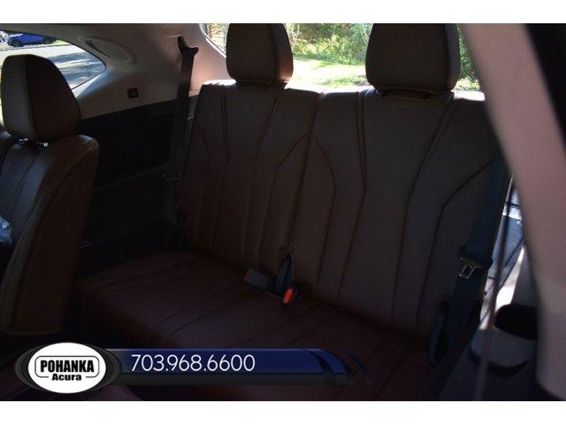 new 2025 Acura MDX car, priced at $68,250