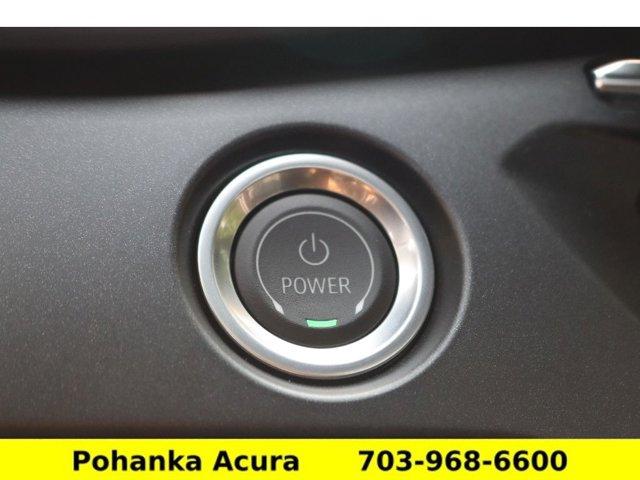 used 2024 Acura ZDX car, priced at $43,221