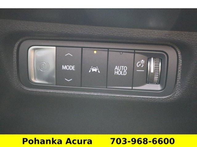 used 2024 Acura ZDX car, priced at $43,221