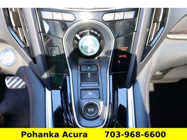 used 2023 Acura RDX car, priced at $41,630