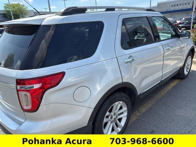 used 2015 Ford Explorer car, priced at $9,999
