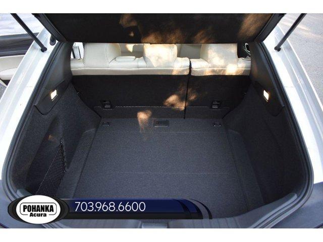 new 2025 Acura Integra car, priced at $36,795