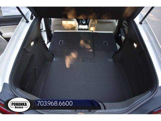 new 2025 Acura Integra car, priced at $36,795