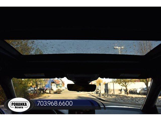 new 2025 Acura Integra car, priced at $36,795