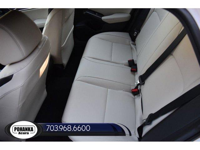 new 2025 Acura Integra car, priced at $36,795