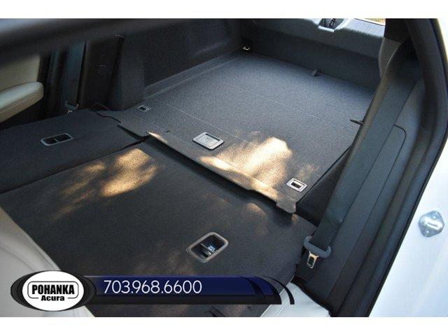 new 2025 Acura Integra car, priced at $36,795