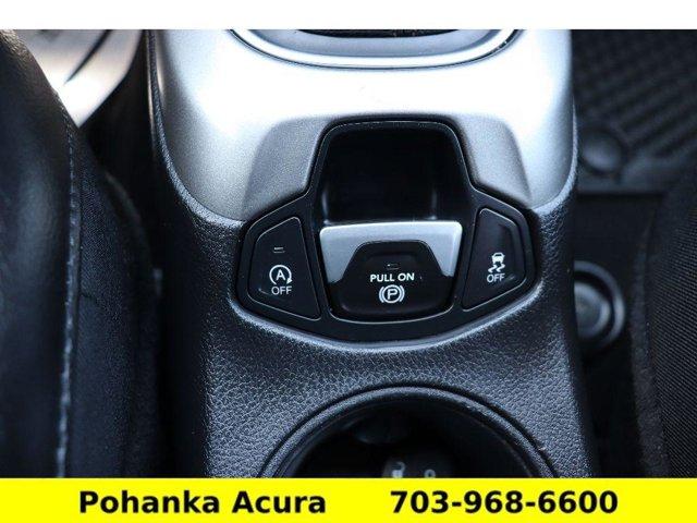 used 2019 Jeep Compass car, priced at $18,619