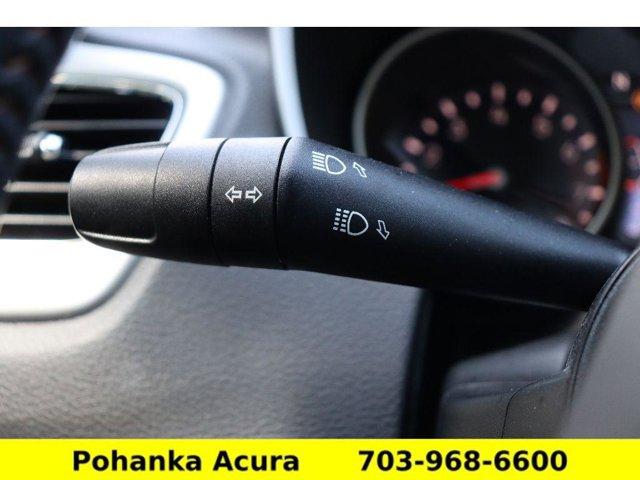 used 2019 Jeep Compass car, priced at $18,619