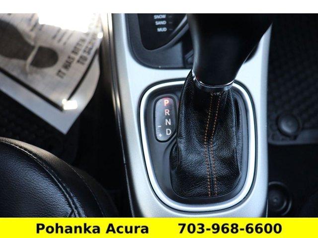 used 2019 Jeep Compass car, priced at $18,619