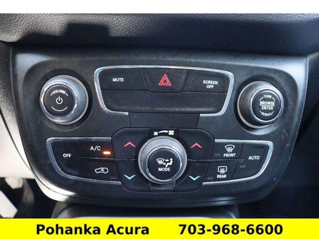 used 2019 Jeep Compass car, priced at $18,619