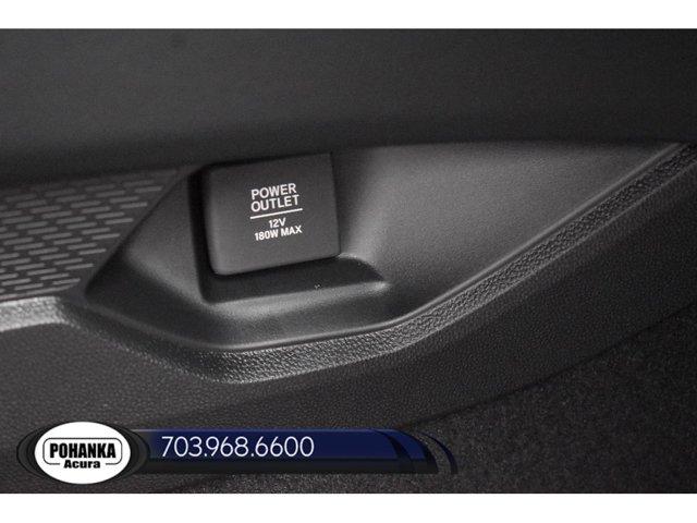 new 2025 Acura MDX car, priced at $60,750