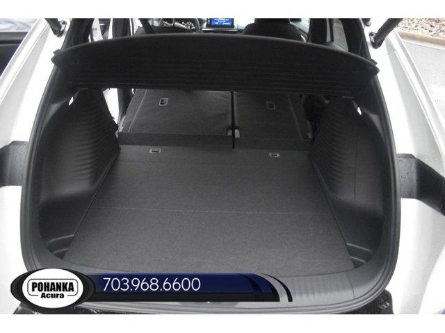 new 2025 Acura ADX car, priced at $41,950