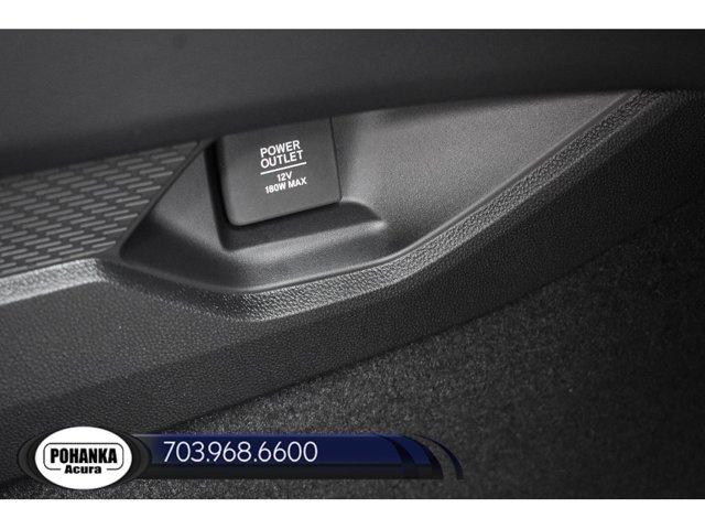 new 2025 Acura MDX car, priced at $69,650