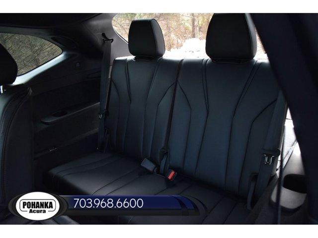 new 2025 Acura MDX car, priced at $69,650