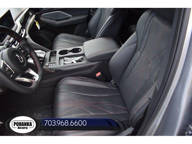 new 2025 Acura MDX car, priced at $69,650